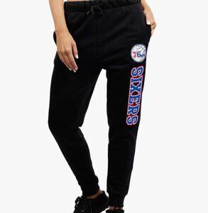 Philadelphia 76ers Sixers Ultra Game Women's Jogger Pants NBA